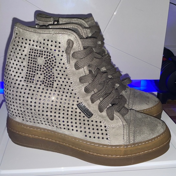 Rucoline Sneakers - Picture 1 of 4